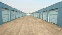 Storage Units at Make Space Storage - White City